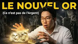 LE NOUVEL OR : Il y a un autre métal prêt à exploser que personne ne regarde (Pas l’argent)