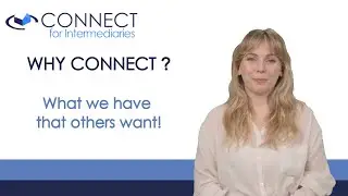 Joining Our Network