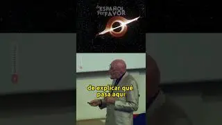 &iquest;Qu&eacute; tan cerca estuvo Interestelar de recrear un agujero negro?