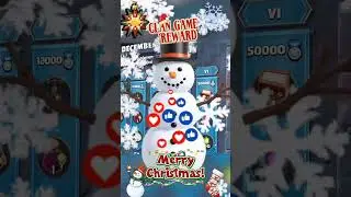 Clan Games December 25 Rewards Are INSANE 😱🎁 |#clashupdate