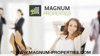 Magnum Properties, Commercial Lease in Birmingham, Al