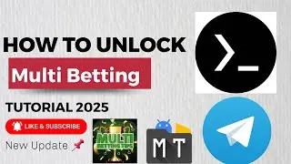 HOW TO UNLOCK LIBAPP.SO/TERMUX/TELEGRAM/MT MANAGER (MULTI BETTING TIPS)