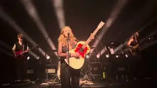 Tereza Balonová - Půlnoc, Lucerna Music Bar