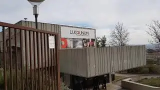 Lugdunum BD Festival