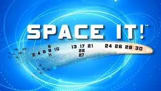 Space It!
