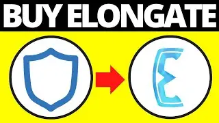 How To Buy ElonGate On Trust Wallet (Simple)