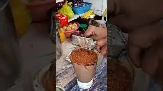 150 ₹ Mein Full Jar Chocolate Shake 😱🔥 #shorts #chocolate #shake