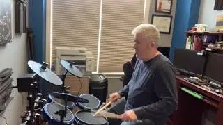 Multiple bounce Roll