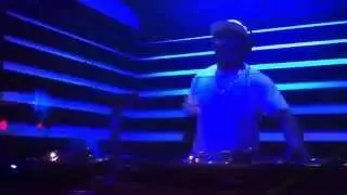 goldie @ ultrabar D C