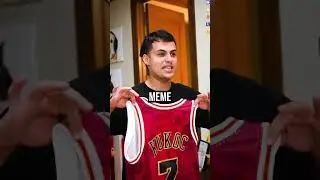 Stable Ronaldo Recreates The Yellow Dude With Hands Up Meme! 😭🥀