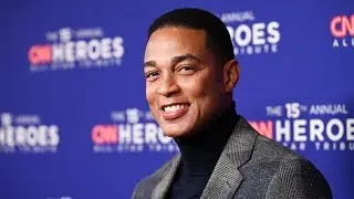 Don Lemon forced to sit &lsquo;formal training&rsquo; after sexist comments