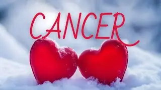 CANCER LOVE BONUS💖11/11 