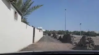 جولة هامة جدا - اتصال طرق المدينة المنورة القديمة ومزارعها مع د. بشار تقي الدين الحسيني وعلوم طيبة