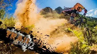 Trail Blaze 2 - Hellsend