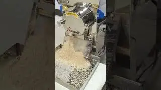 #peanutspowdermachine #cashewpowdermachine #kajugrinder #cashewgrinder #kajupowder #almondpowder