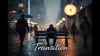 Nylow. &ndash; Transition (Official Audio)