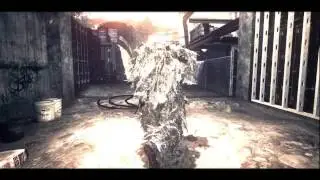 Tank 1.0 // Mw3 Montage // By Tyger