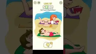 Brain Love Story🧠💞🧠 Gameplay Walkthrough (Android & iOS) #shorts #FIESTATheLoser