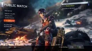 Bo3 PUBSTOMPING