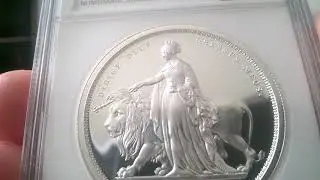THE GREAT ENGRAVERS UNA AND THE LION