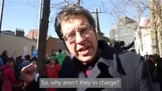 OxChange: Youth Climate Strike