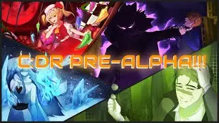 Contract: Distorted Realms [Trailer | Roblox]