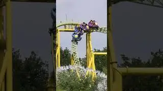 Top 5 Attraktionen im Toverland #toverland #freizeitpark #achterbahn #top5 #springonshorts