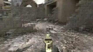 A Tour of mp_crossfire