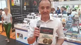 La divisione Ariete a Bir El Gobi. Andrea Rebora al Salone del libro di Torino (Tralerighe).
