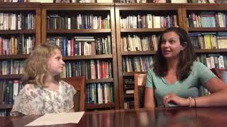 Good Grief (Part 3): Interview with Beth Miller
