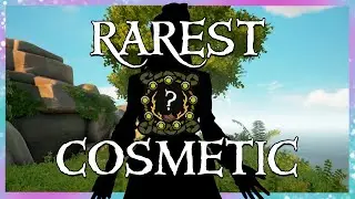 Why LESS Than 2% of Players Have This Commendation in Sea of Thieves