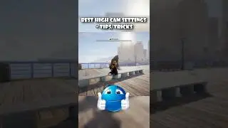 Best Skate Camera Settings + Tips & Tricks (2025)