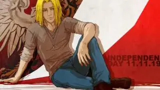 [APH] Poland: Except blue sky