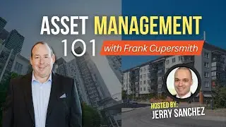 Multifamily Asset Management 101