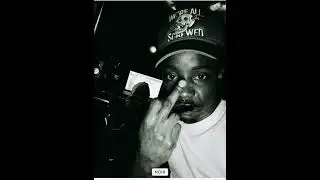 EL Gwapo Jay-Z song cry freestyle