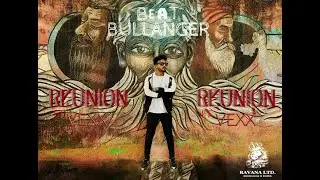 VEXX-REUNION | NEW RAP SONG 2021 (OFFICIAL VIDEO)