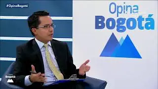Opina Bogot&aacute;-Barras bravas: entrevista a Antonio Hern&aacute;ndez, director del IDPAC