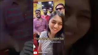 Meri waali pickup lines | Princy Parikh #whatyaaprincy