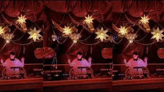 NOY K Set @ Members - 2026