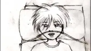 Blood animation   My Chemical Romance