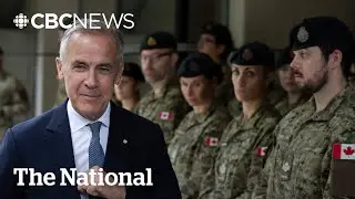 Sending Canadian troops to Ukraine would face obstacles
