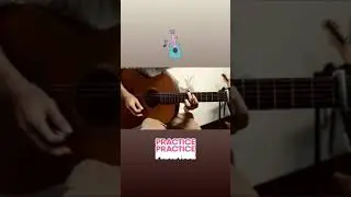 Blue Bird Solar : Solo Practice