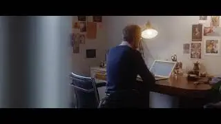 Meet The Artists | Chris Womersley