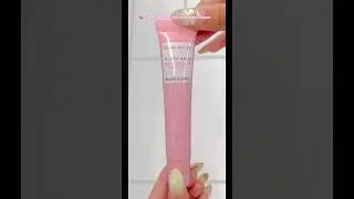 Glow Recipe Watermelon Bingsoo Glass Balm​⁠ @Glowrecipe #glowrecipe #lipbalm #lipcare