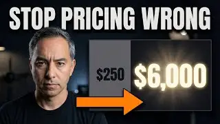 The exact script that closed a 6k drone deal