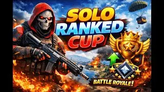 &ldquo;RANKED HASTA RADIANTE HOY 😈🔥&rdquo;