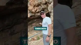 Frank Makes a Pit Stop at the Gates of Hell!