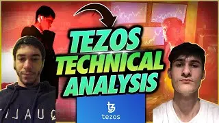TEZOS $XTZ | $XTZ TECHNICAL ANALYSIS | TEZOS PRICE CHART, PRICE UPDATE, PRICE PREDICTION CRYPTO