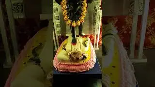 ma Bhabatraini ...dakshineshwar style kali idol #durgapuja #durgapratima #durgathakur #viral