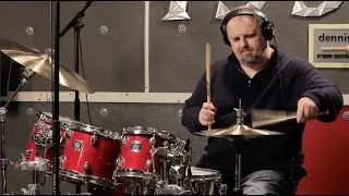 Samba, Денис Мищенко